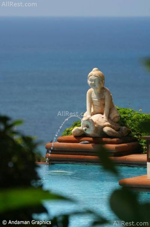 Diamond Cliff Resort & Spa 43